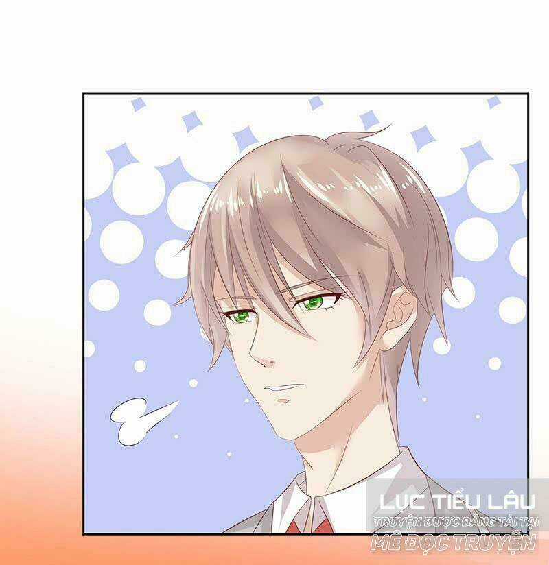 Băng Sơn Học Trưởng Không Được Chọc Chapter 10 trang 21