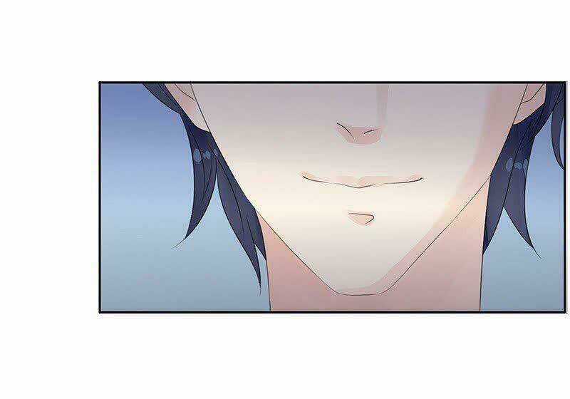 Băng Sơn Học Trưởng Không Được Chọc Chapter 10 trang 34