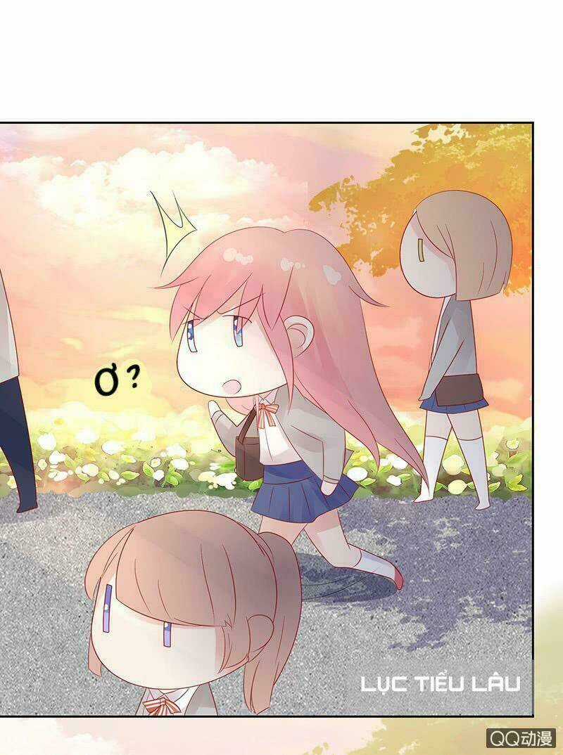 Băng Sơn Học Trưởng Không Được Chọc Chapter 10 trang 37