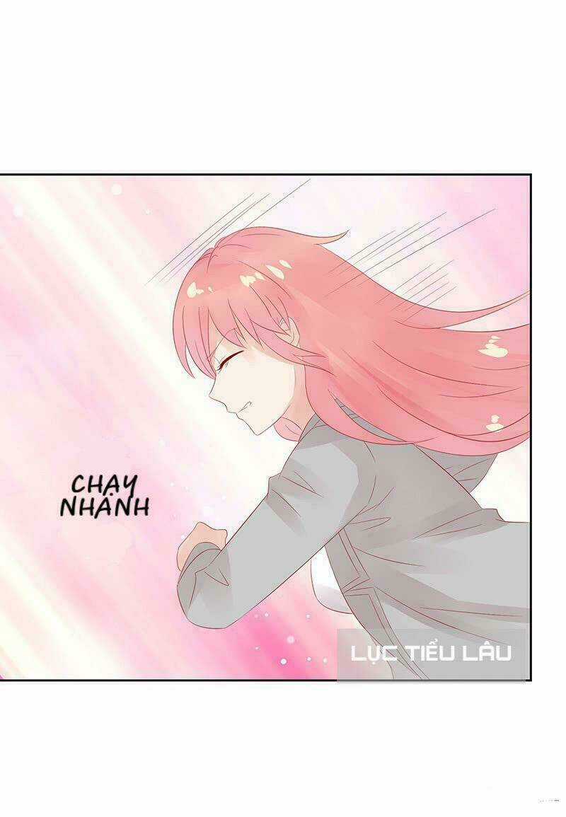 Băng Sơn Học Trưởng Không Được Chọc Chapter 10 trang 40