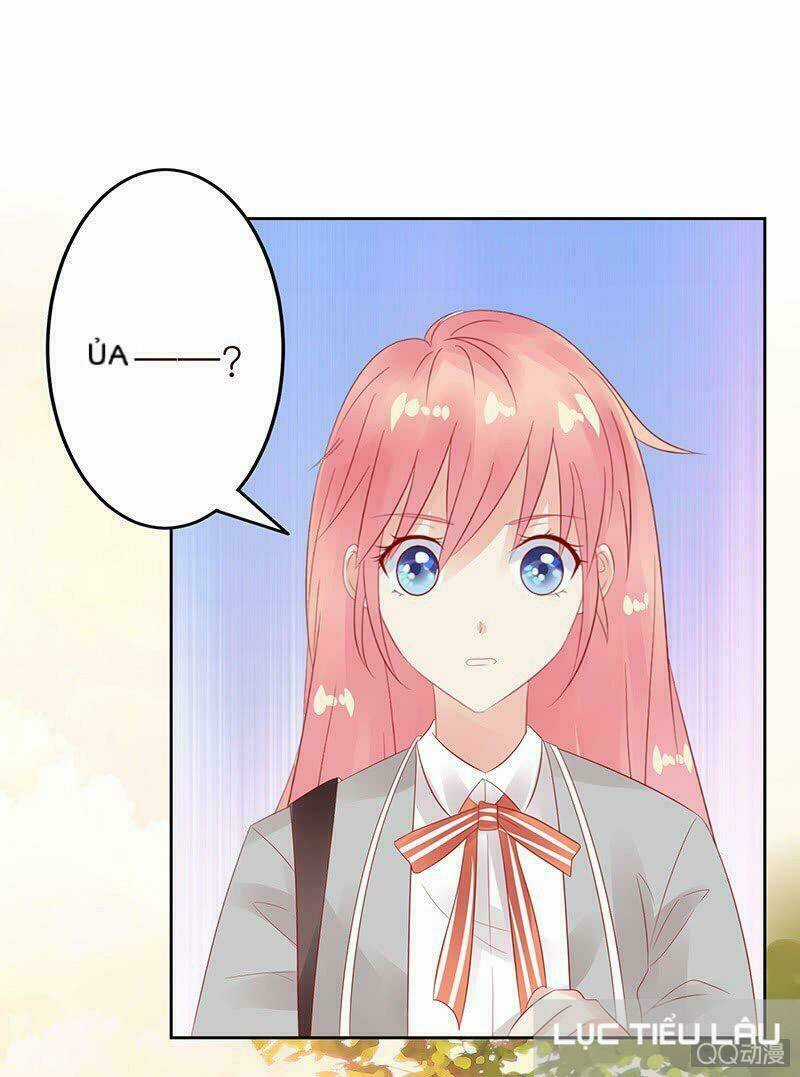 Băng Sơn Học Trưởng Không Được Chọc Chapter 10 trang 42