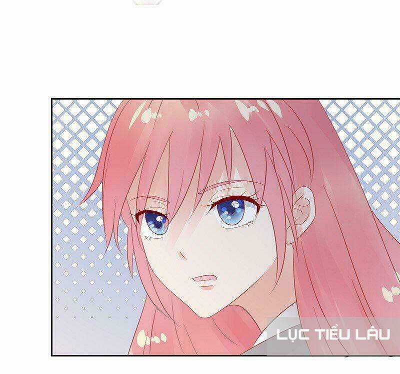 Băng Sơn Học Trưởng Không Được Chọc Chapter 10 trang 44