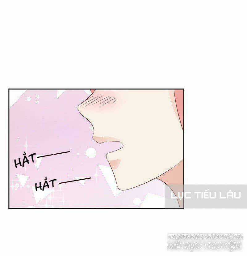 Băng Sơn Học Trưởng Không Được Chọc Chapter 10 trang 46