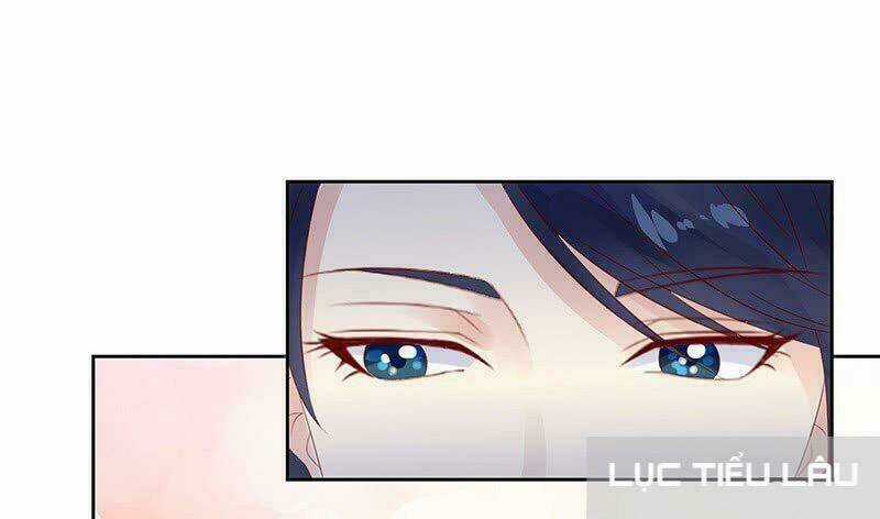 Băng Sơn Học Trưởng Không Được Chọc Chapter 10 trang 50