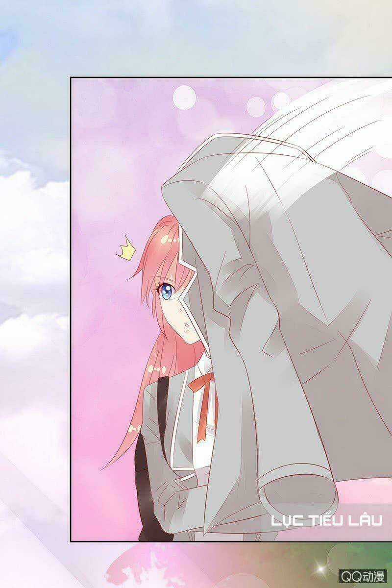 Băng Sơn Học Trưởng Không Được Chọc Chapter 10 trang 53