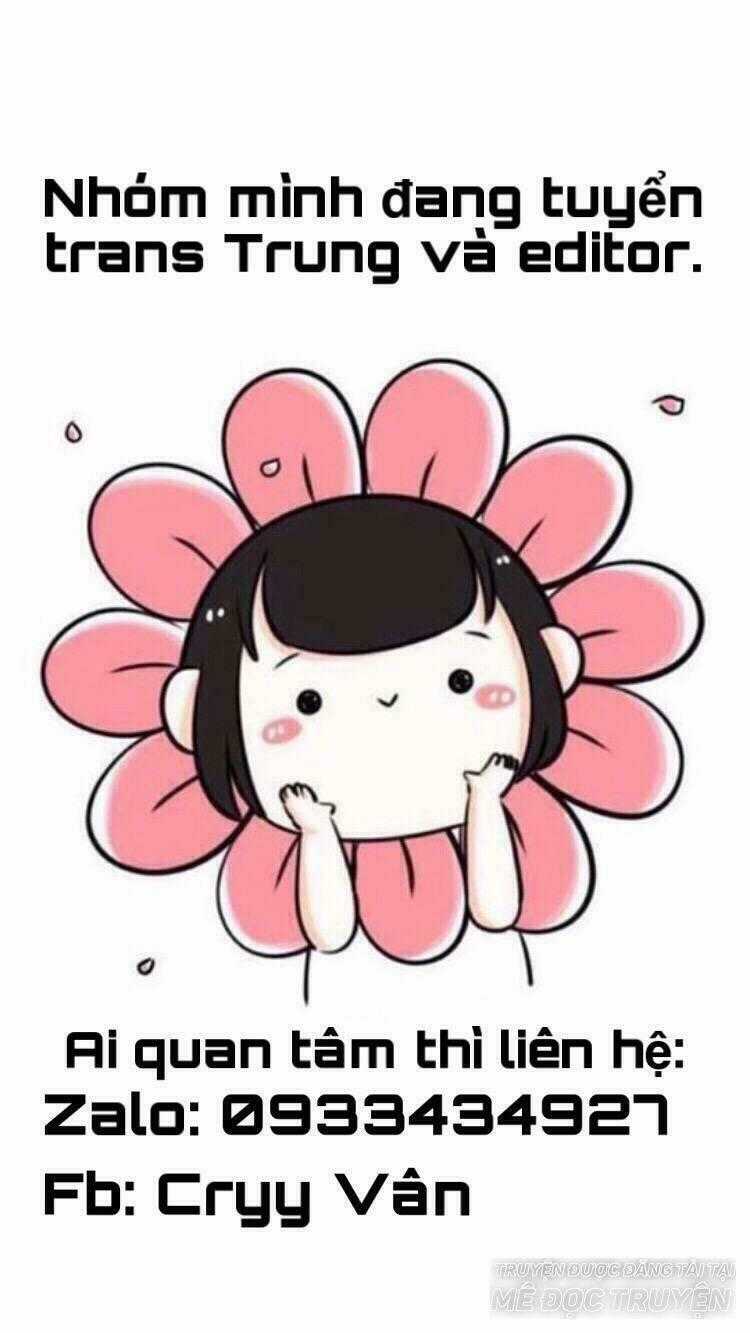 Băng Sơn Học Trưởng Không Được Chọc Chapter 10 trang 56