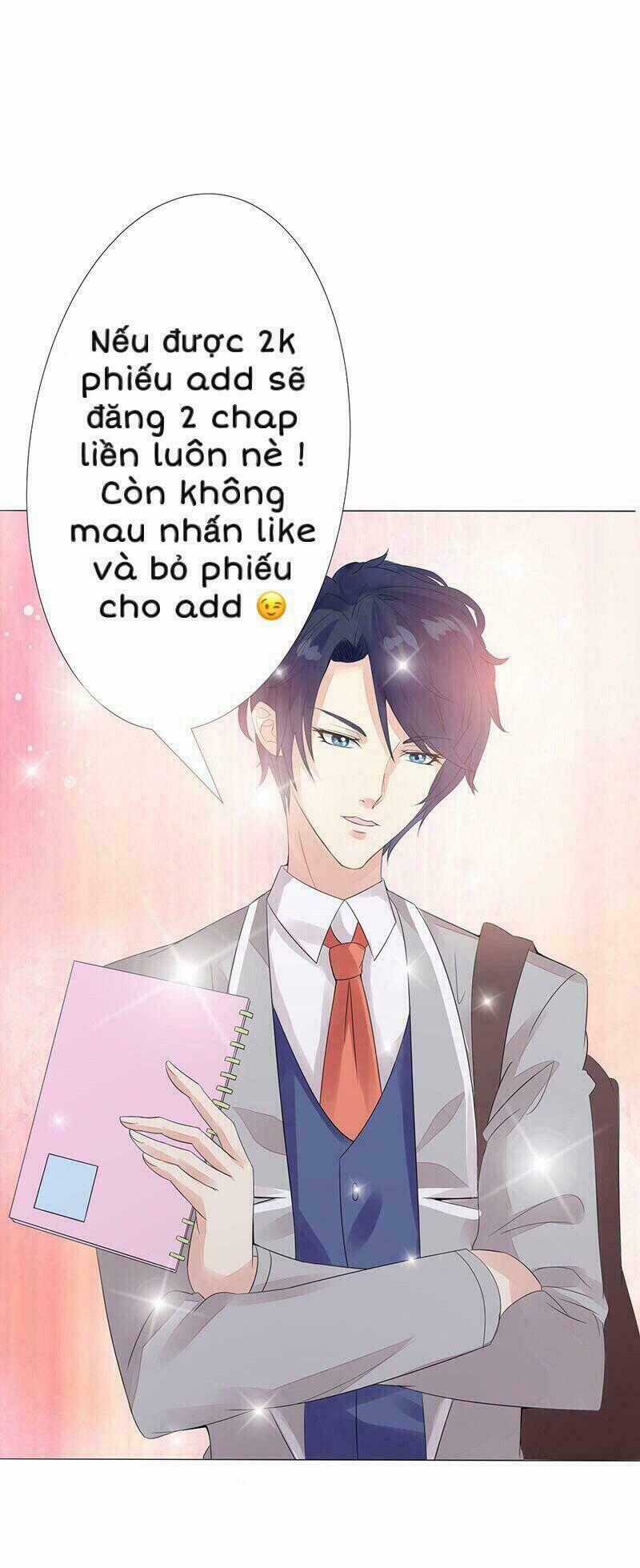 Băng Sơn Học Trưởng Không Được Chọc Chapter 10 trang 57