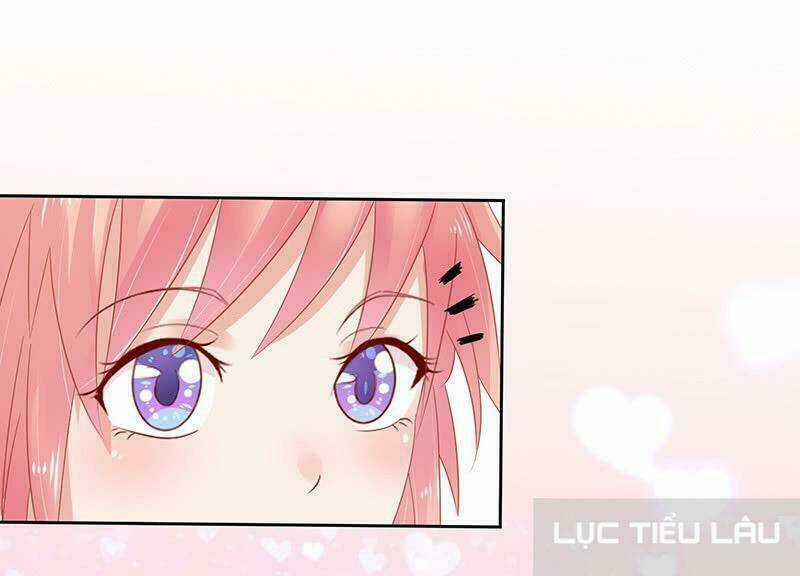 Băng Sơn Học Trưởng Không Được Chọc Chapter 10 trang 8