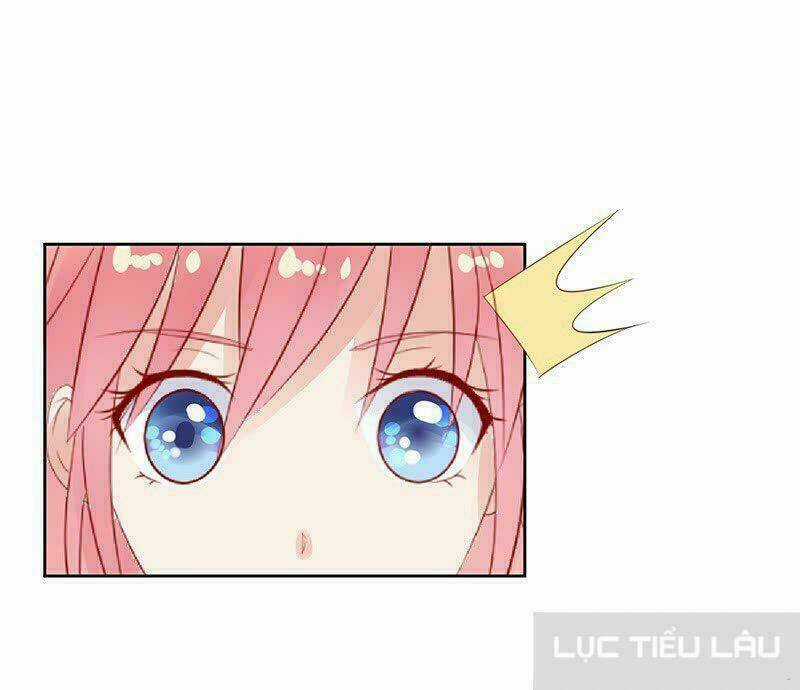 Băng Sơn Học Trưởng Không Được Chọc Chapter 11 trang 10