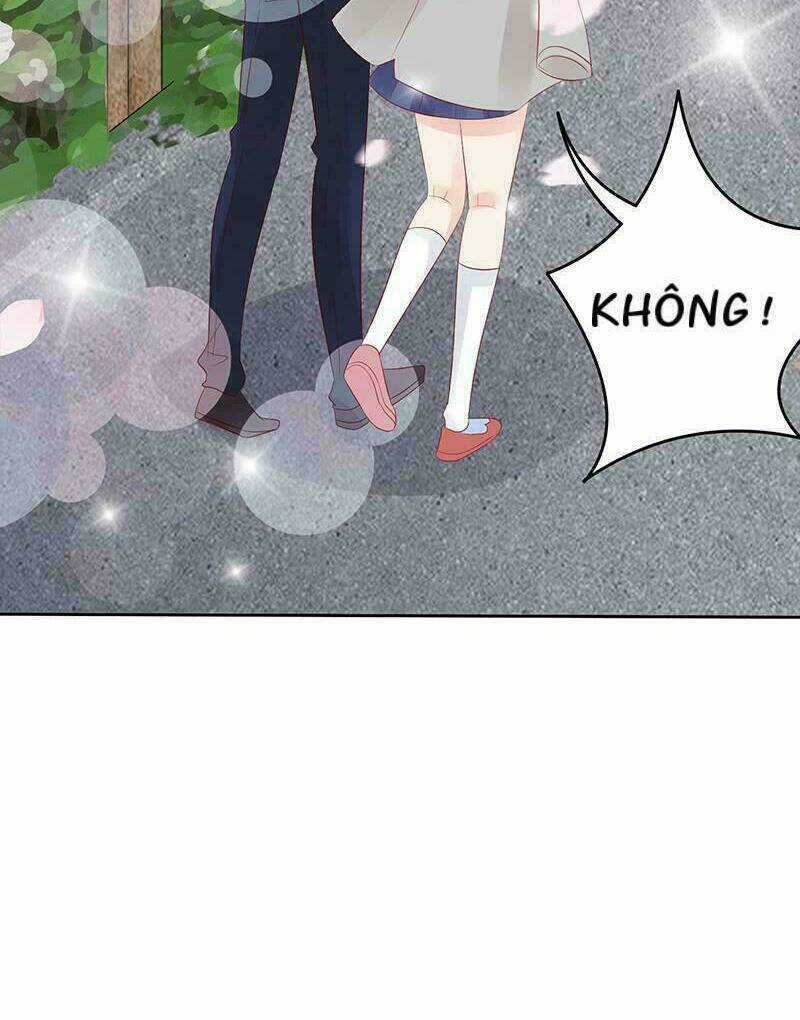 Băng Sơn Học Trưởng Không Được Chọc Chapter 11 trang 16