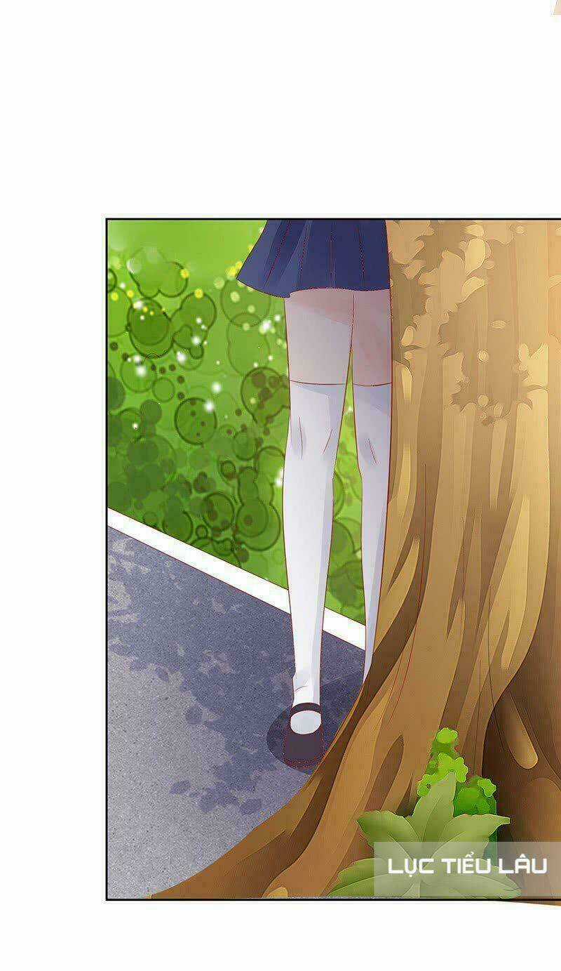 Băng Sơn Học Trưởng Không Được Chọc Chapter 11 trang 17