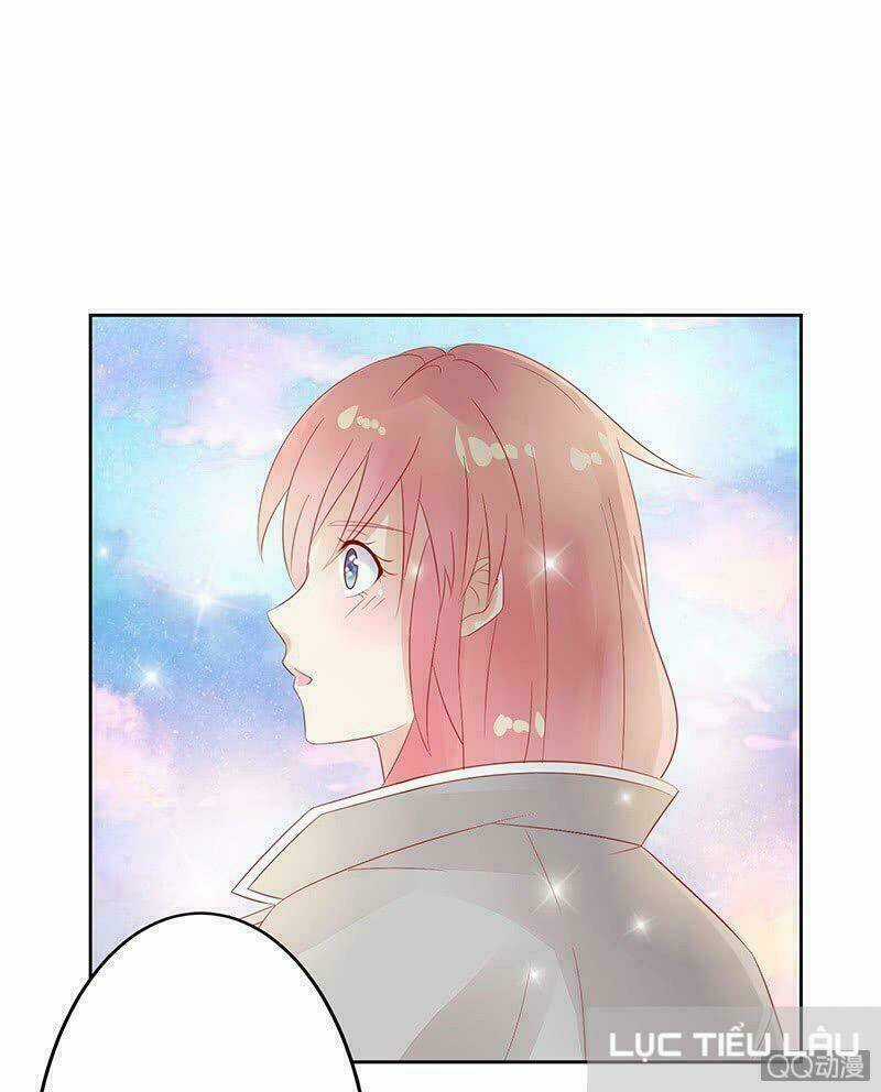 Băng Sơn Học Trưởng Không Được Chọc Chapter 11 trang 19