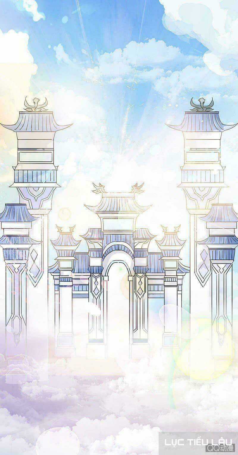 Băng Sơn Học Trưởng Không Được Chọc Chapter 11 trang 21