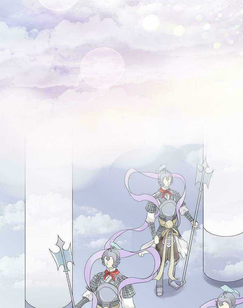 Băng Sơn Học Trưởng Không Được Chọc Chapter 11 trang 22