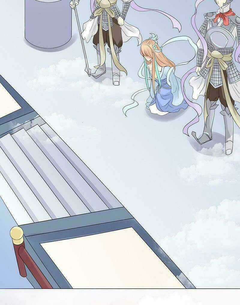 Băng Sơn Học Trưởng Không Được Chọc Chapter 11 trang 23