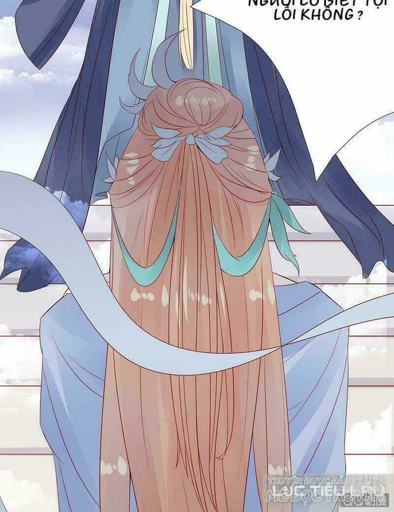 Băng Sơn Học Trưởng Không Được Chọc Chapter 11 trang 25