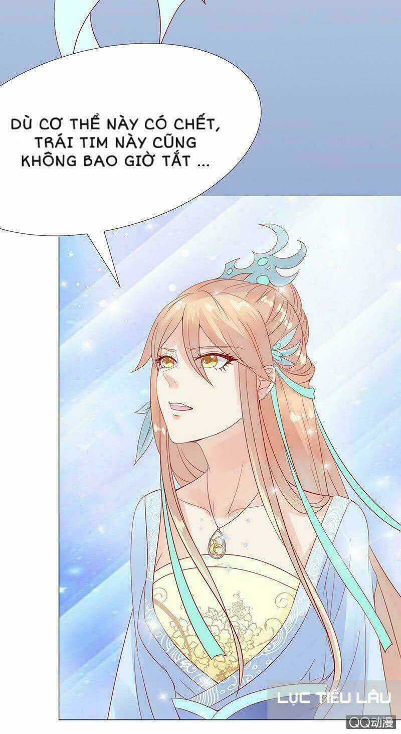 Băng Sơn Học Trưởng Không Được Chọc Chapter 11 trang 27