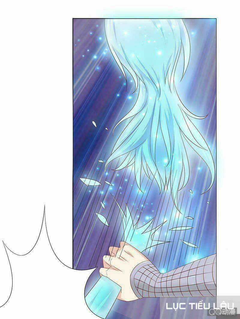 Băng Sơn Học Trưởng Không Được Chọc Chapter 11 trang 32