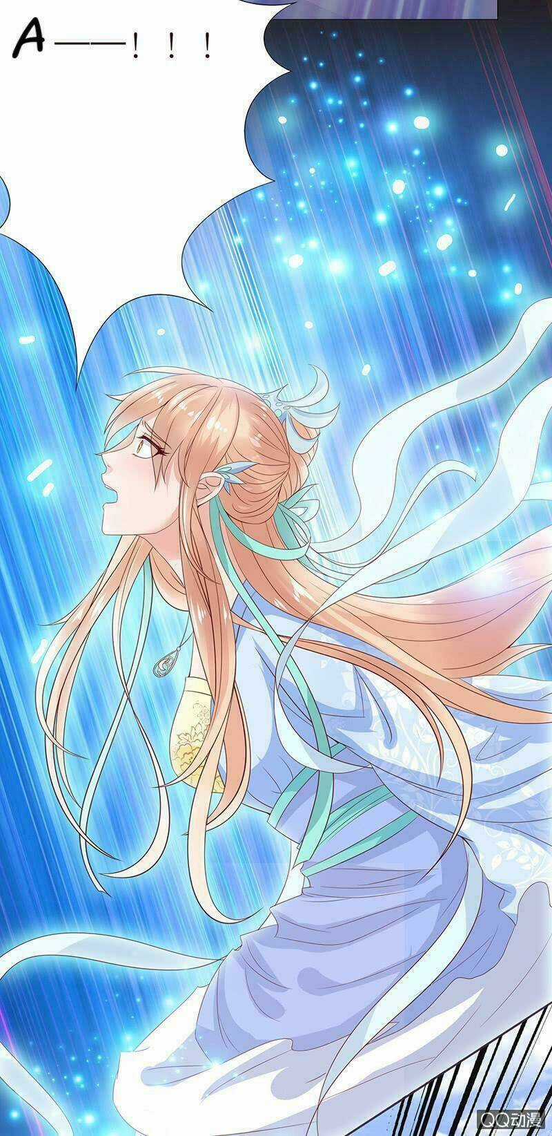 Băng Sơn Học Trưởng Không Được Chọc Chapter 11 trang 33