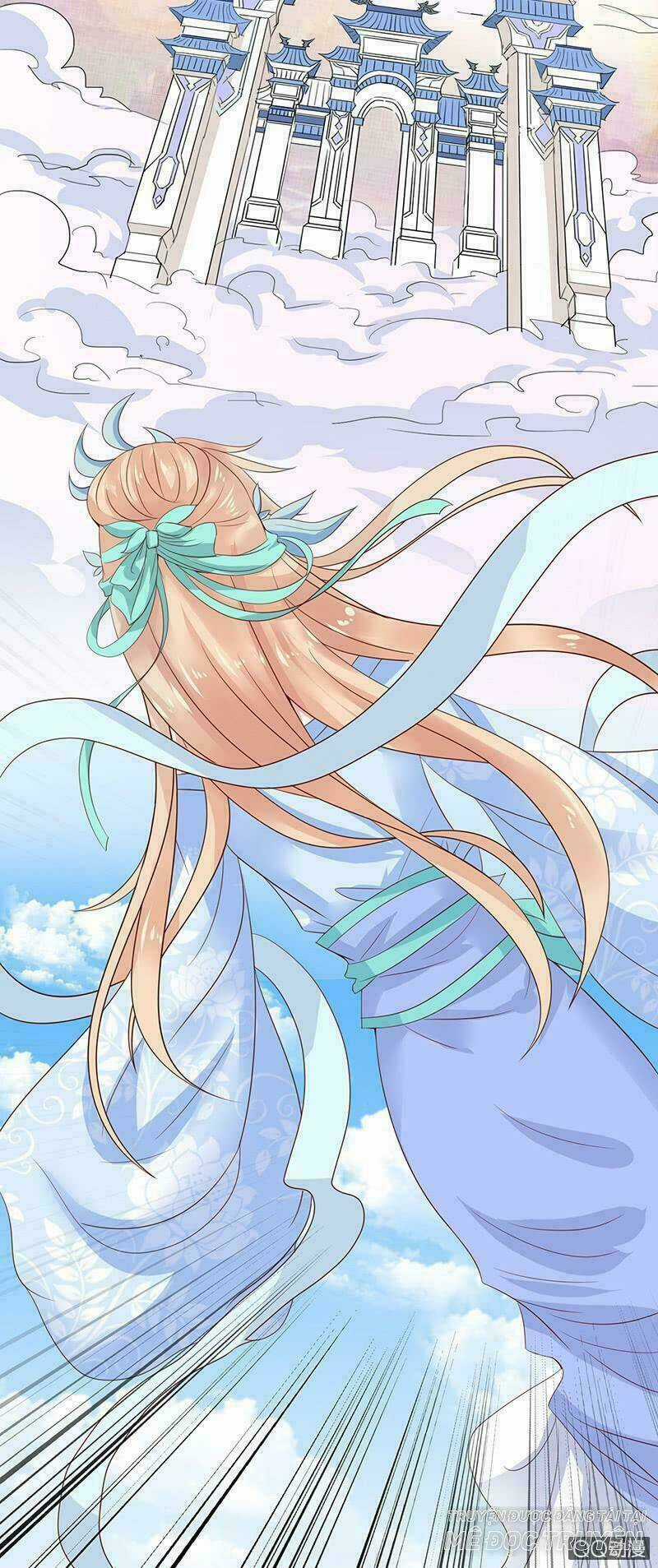 Băng Sơn Học Trưởng Không Được Chọc Chapter 11 trang 35