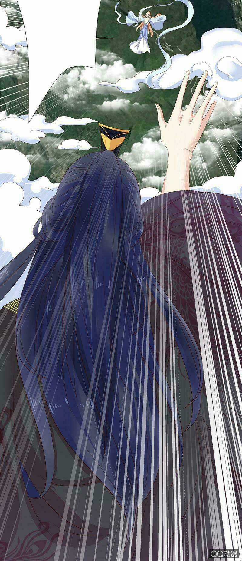 Băng Sơn Học Trưởng Không Được Chọc Chapter 11 trang 37