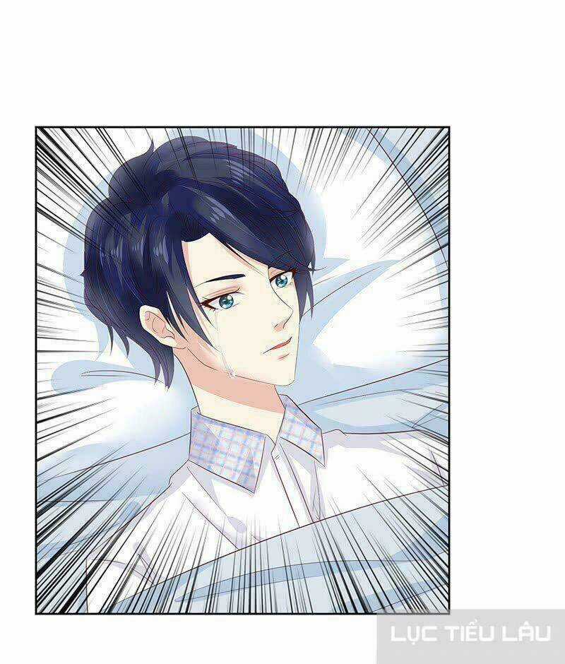 Băng Sơn Học Trưởng Không Được Chọc Chapter 11 trang 38