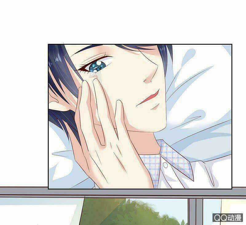 Băng Sơn Học Trưởng Không Được Chọc Chapter 11 trang 39