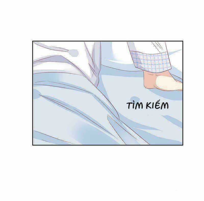 Băng Sơn Học Trưởng Không Được Chọc Chapter 11 trang 41