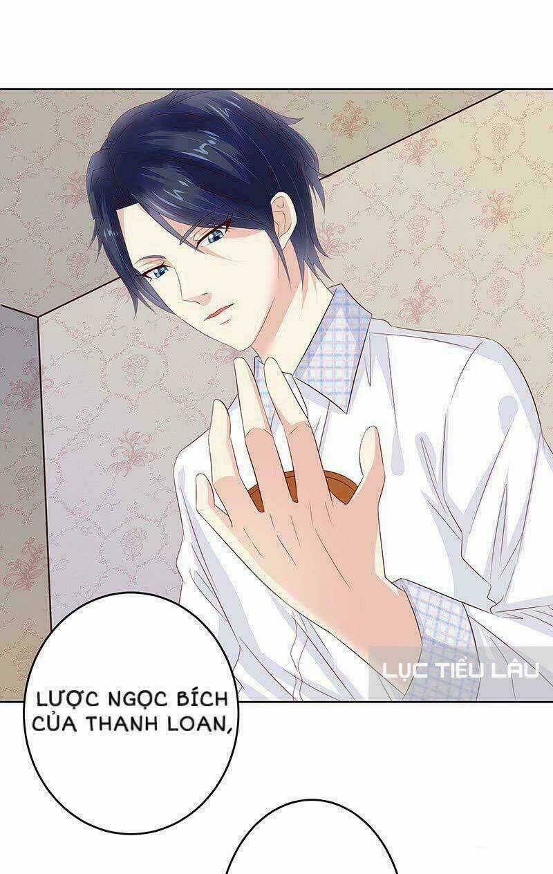 Băng Sơn Học Trưởng Không Được Chọc Chapter 11 trang 42