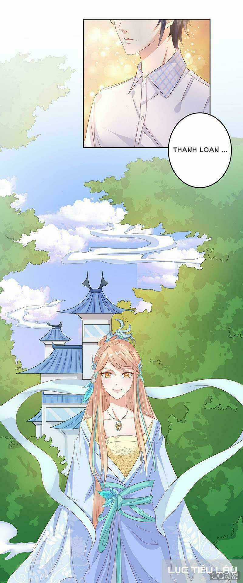 Băng Sơn Học Trưởng Không Được Chọc Chapter 11 trang 44