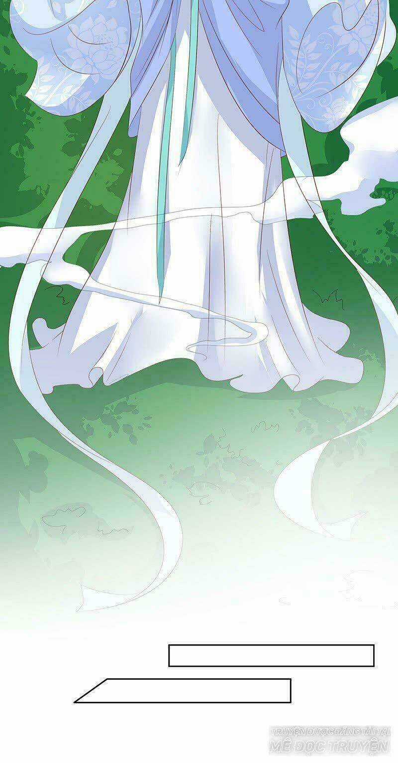 Băng Sơn Học Trưởng Không Được Chọc Chapter 11 trang 45