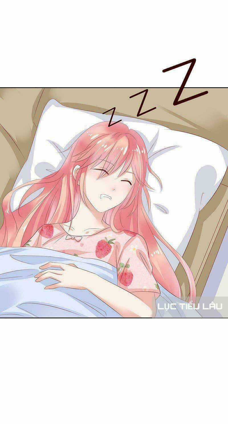 Băng Sơn Học Trưởng Không Được Chọc Chapter 11 trang 48