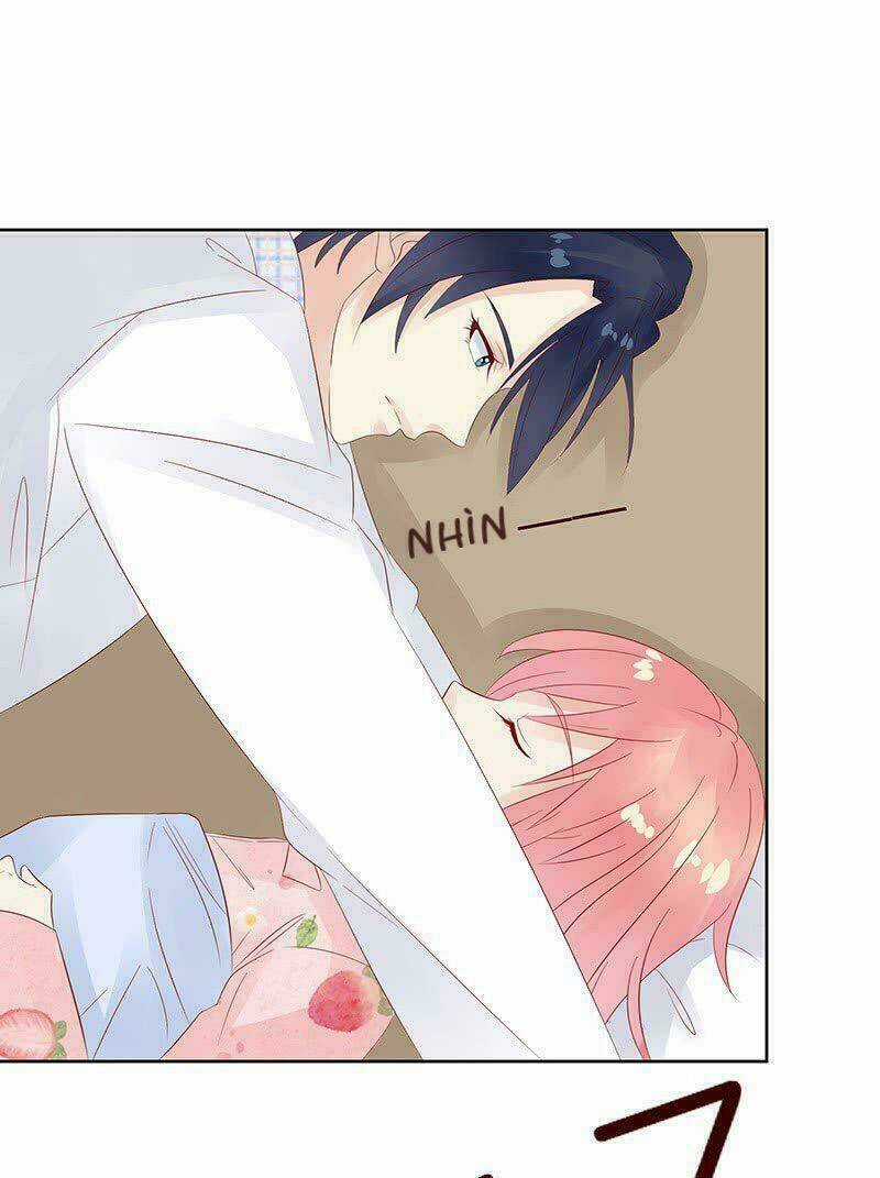 Băng Sơn Học Trưởng Không Được Chọc Chapter 11 trang 49