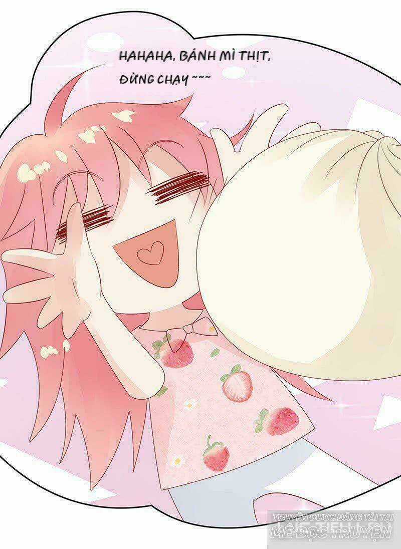 Băng Sơn Học Trưởng Không Được Chọc Chapter 11 trang 50