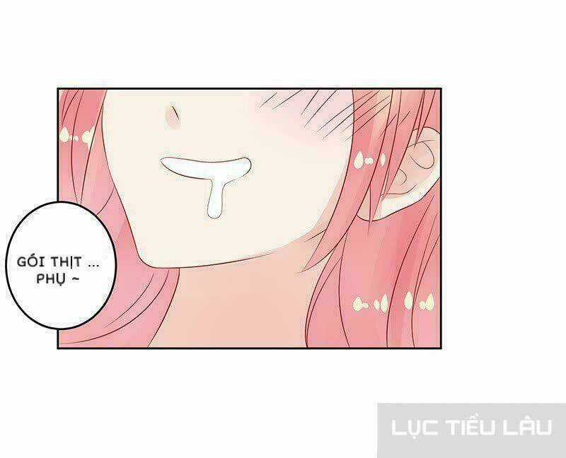 Băng Sơn Học Trưởng Không Được Chọc Chapter 11 trang 52