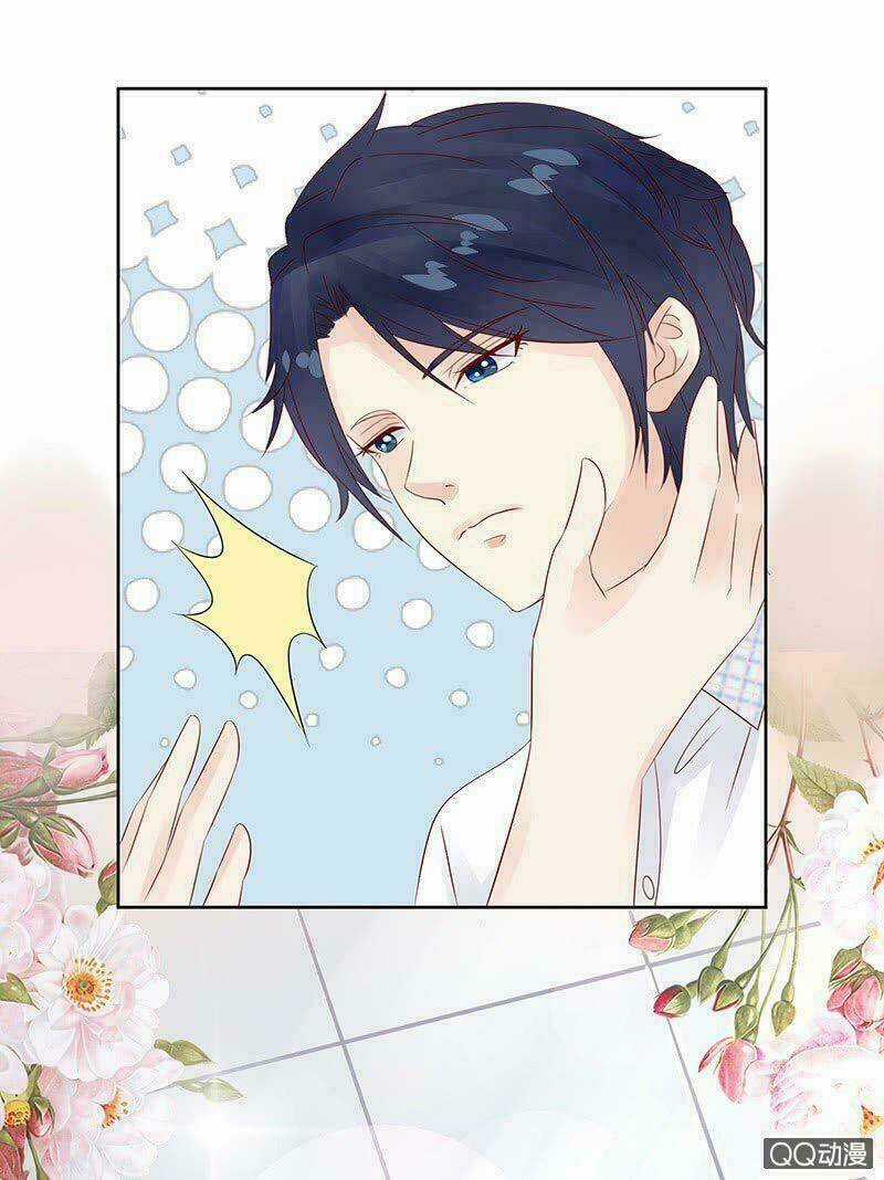 Băng Sơn Học Trưởng Không Được Chọc Chapter 11 trang 53