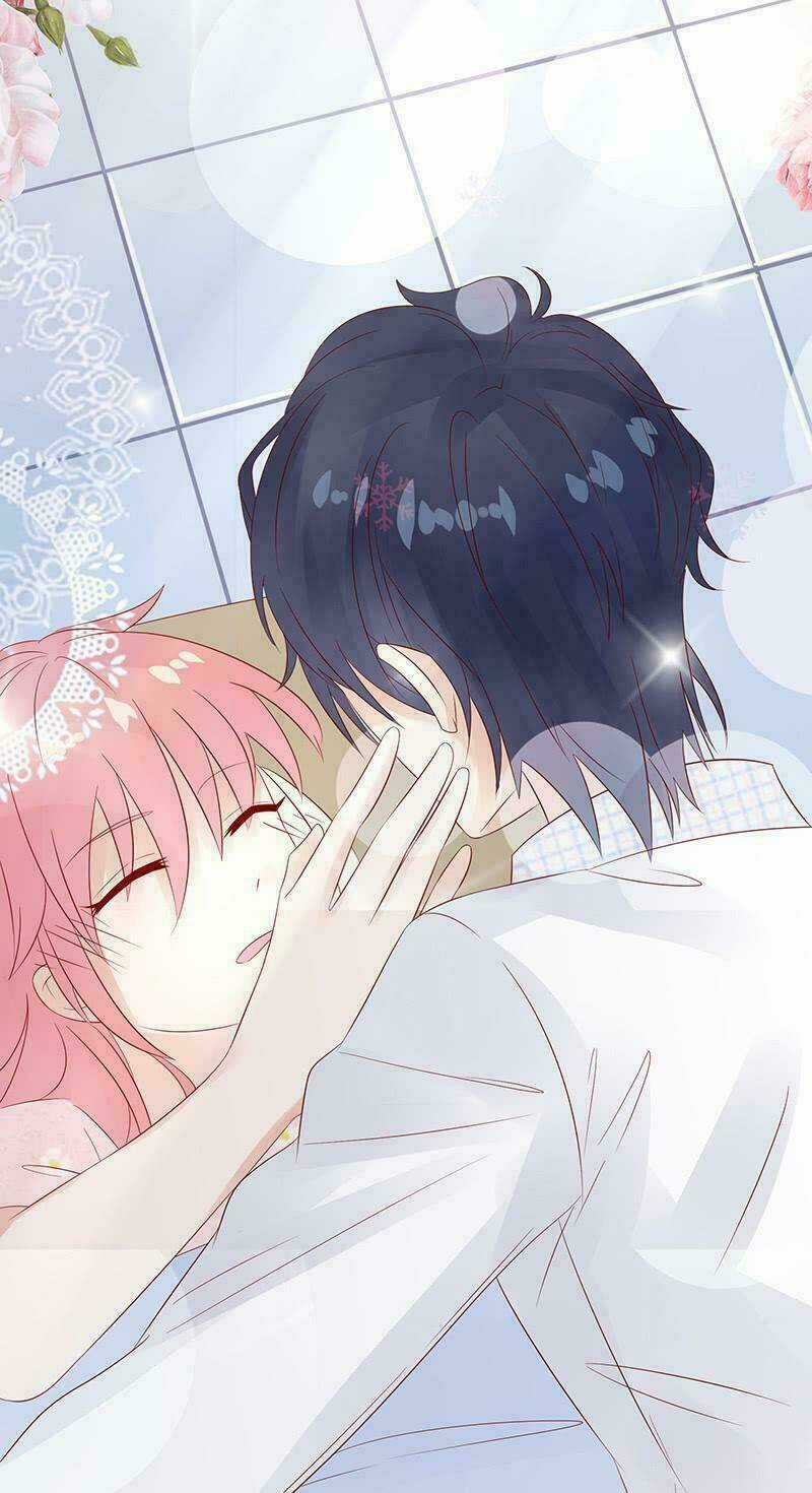 Băng Sơn Học Trưởng Không Được Chọc Chapter 11 trang 54