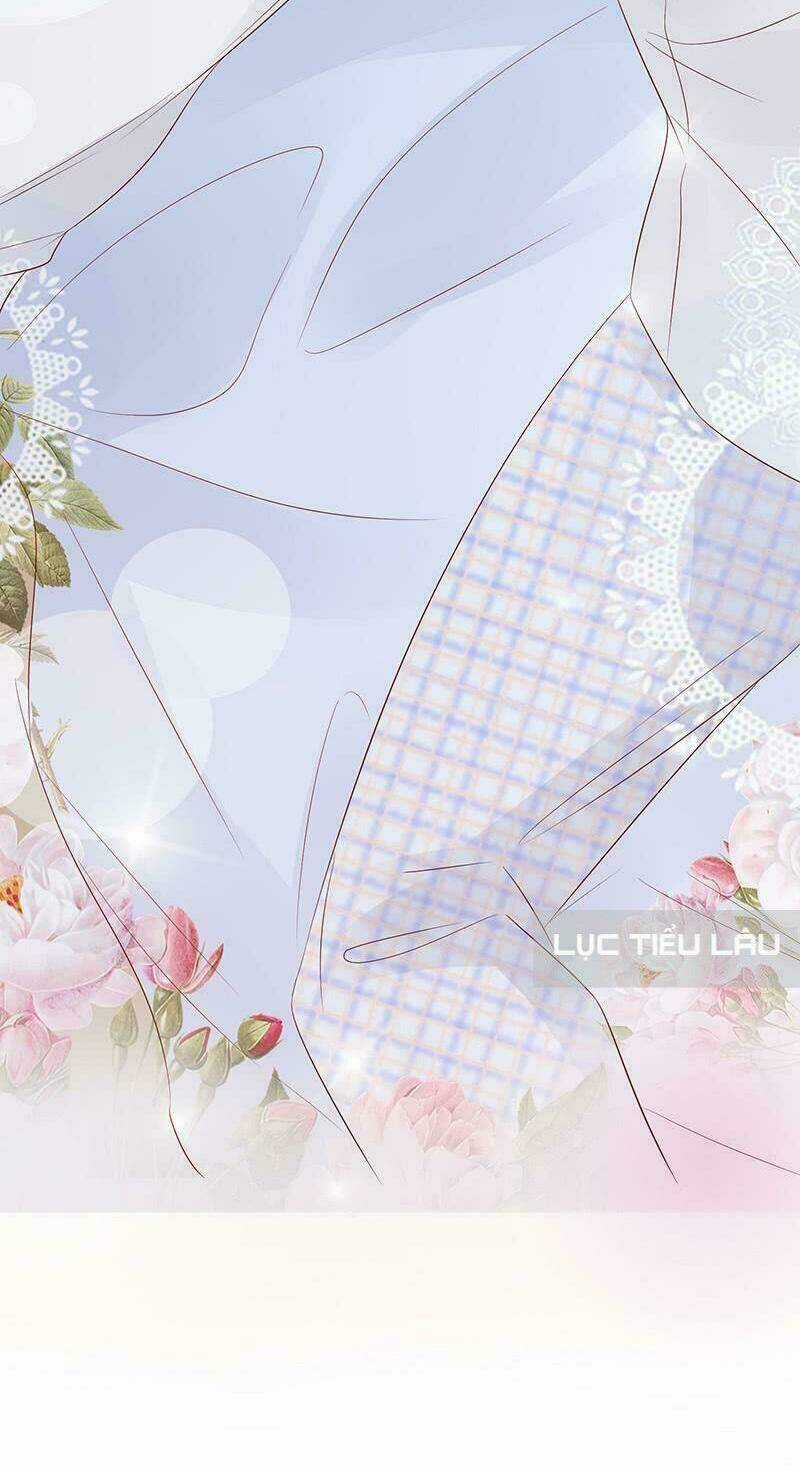 Băng Sơn Học Trưởng Không Được Chọc Chapter 11 trang 55