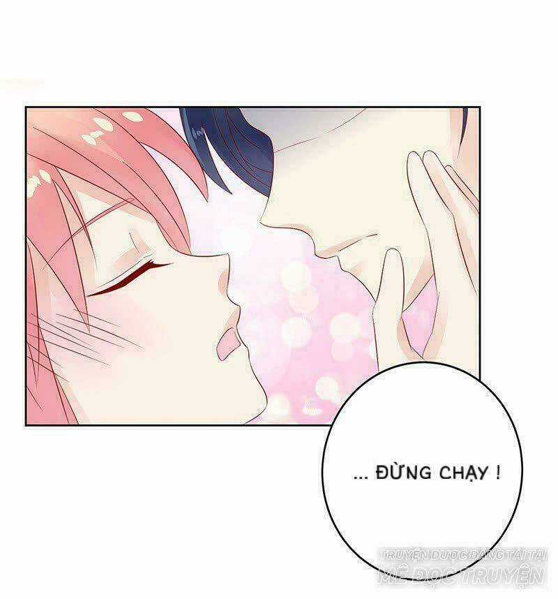 Băng Sơn Học Trưởng Không Được Chọc Chapter 11 trang 56