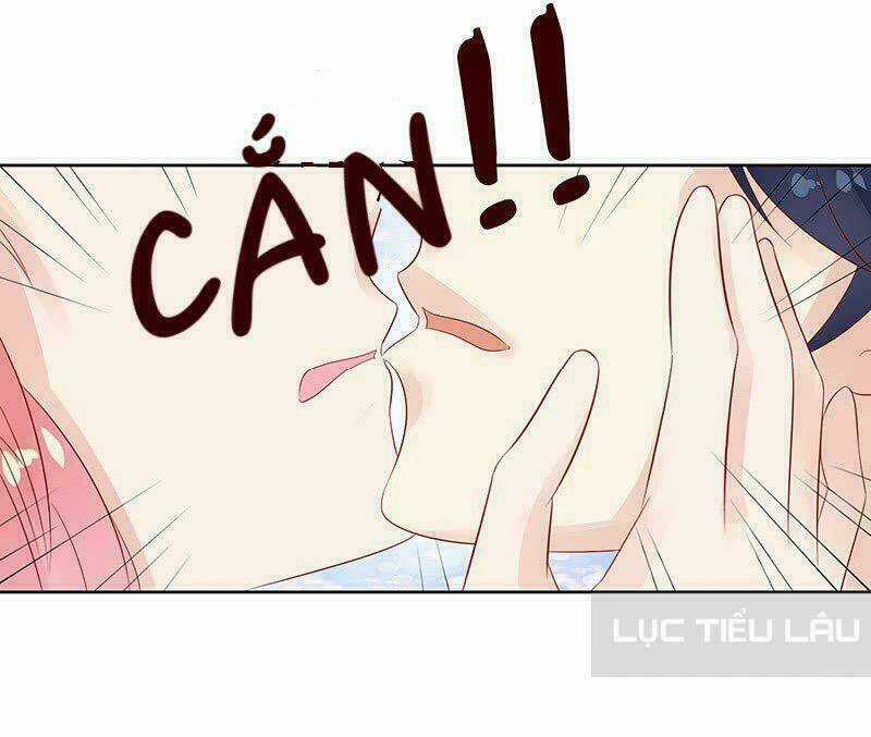 Băng Sơn Học Trưởng Không Được Chọc Chapter 11 trang 57