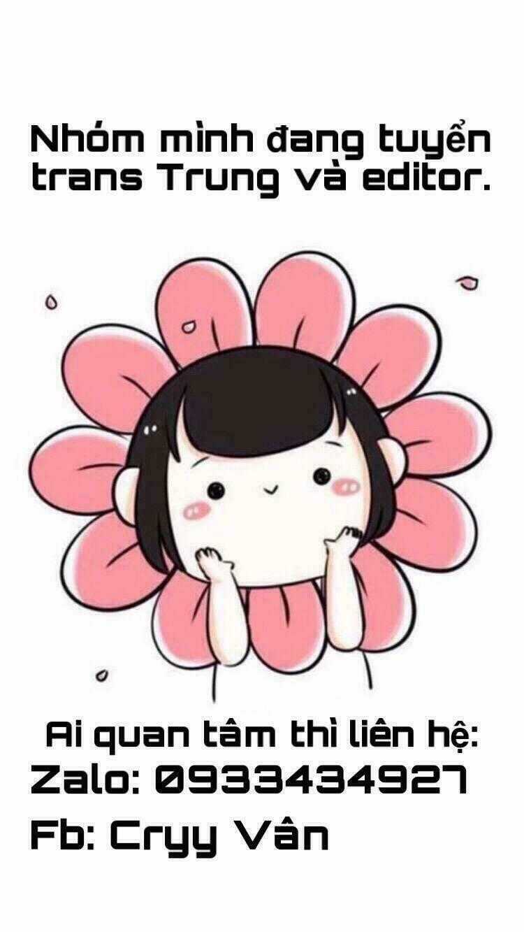 Băng Sơn Học Trưởng Không Được Chọc Chapter 11 trang 58