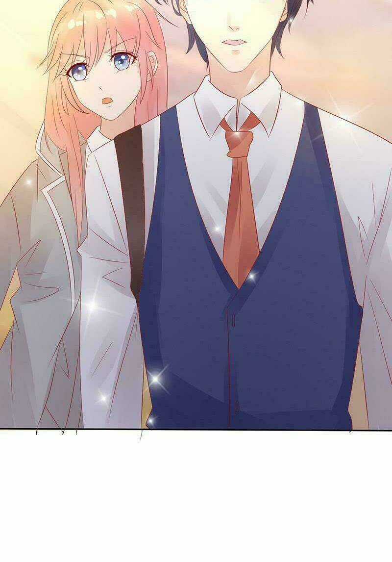 Băng Sơn Học Trưởng Không Được Chọc Chapter 11 trang 9