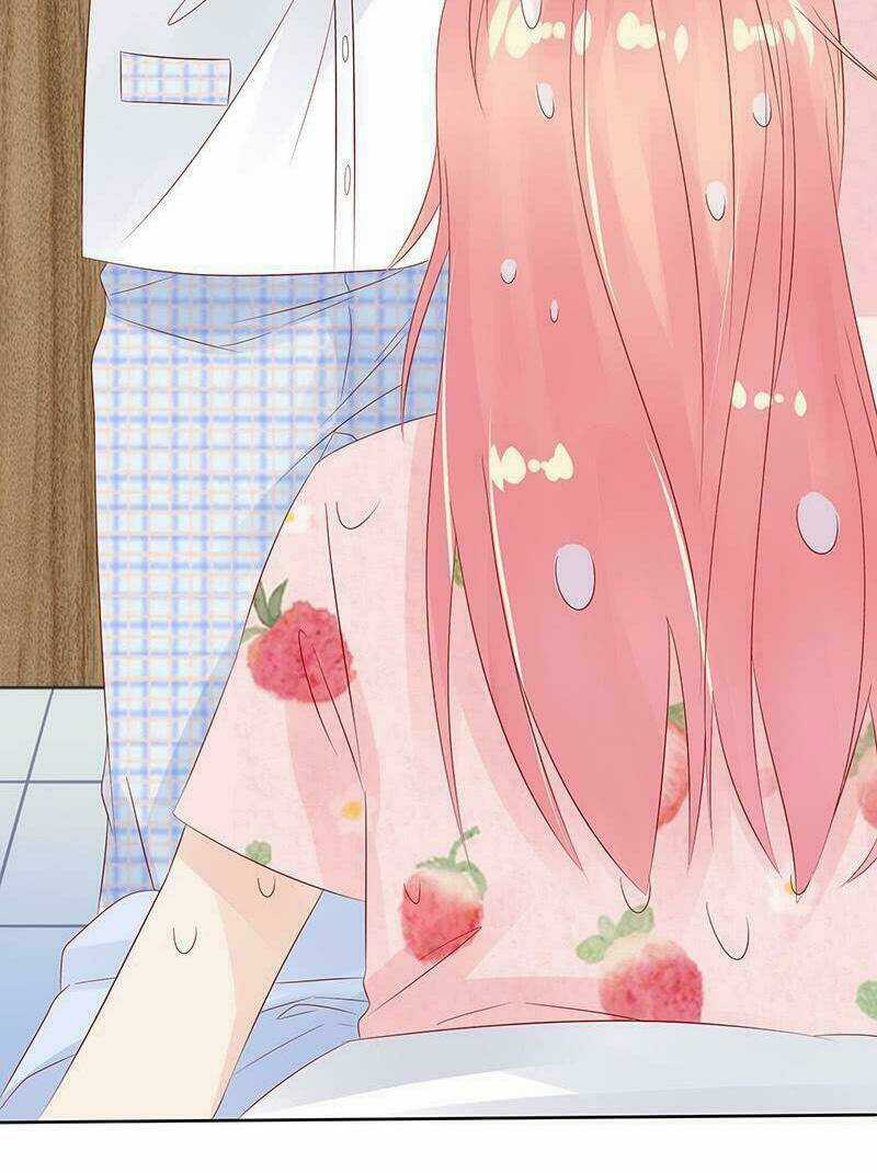 Băng Sơn Học Trưởng Không Được Chọc Chapter 12 trang 10