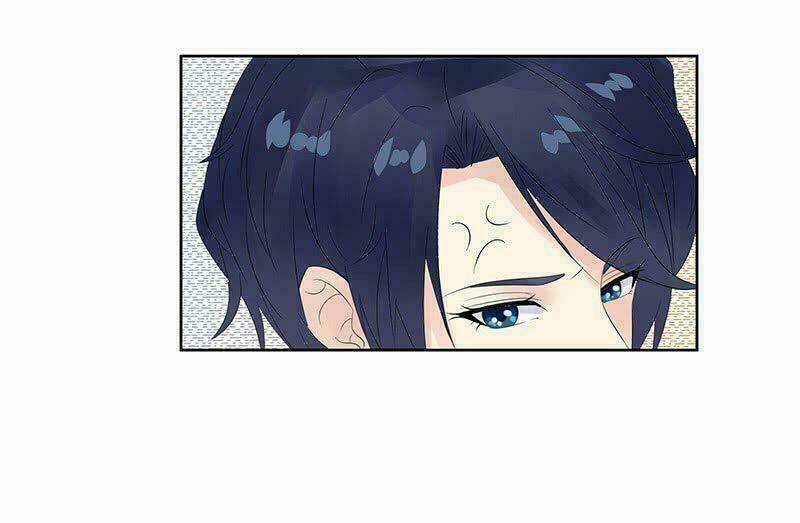 Băng Sơn Học Trưởng Không Được Chọc Chapter 12 trang 12