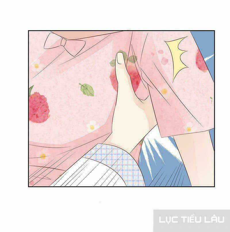 Băng Sơn Học Trưởng Không Được Chọc Chapter 12 trang 13