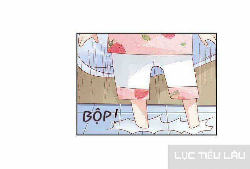 Băng Sơn Học Trưởng Không Được Chọc Chapter 12 trang 19