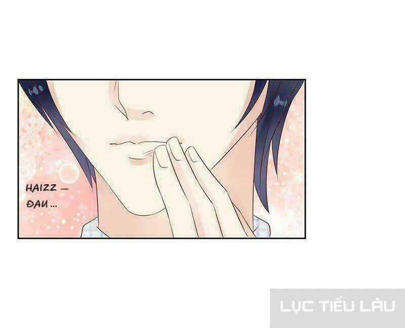 Băng Sơn Học Trưởng Không Được Chọc Chapter 12 trang 21