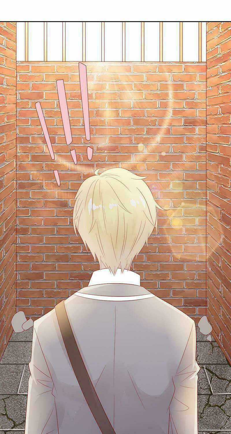 Băng Sơn Học Trưởng Không Được Chọc Chapter 12 trang 36