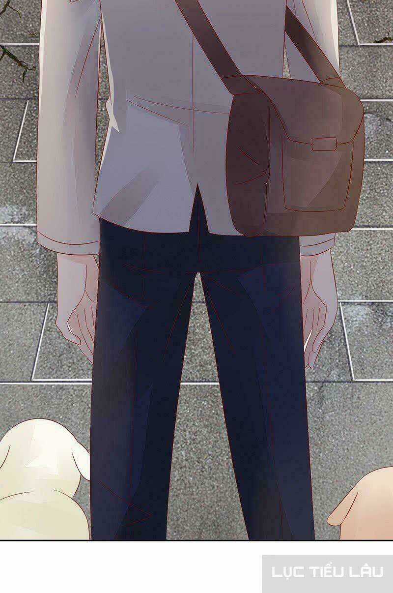 Băng Sơn Học Trưởng Không Được Chọc Chapter 12 trang 37