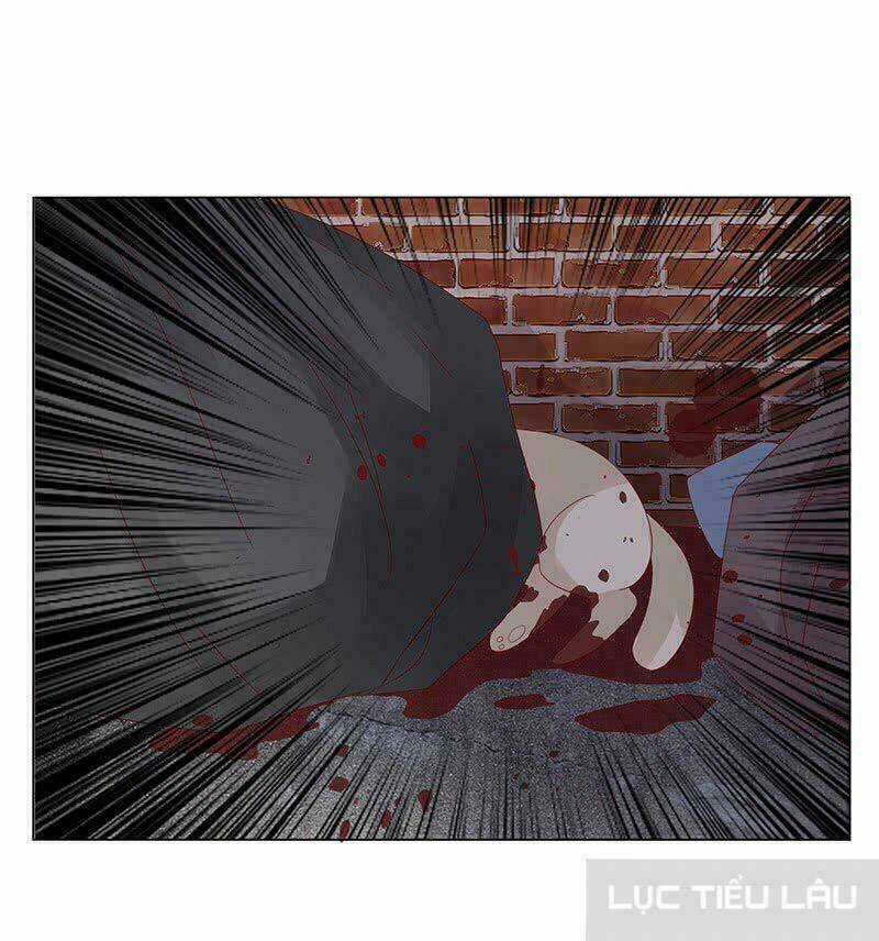 Băng Sơn Học Trưởng Không Được Chọc Chapter 12 trang 39